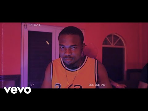 EleganceGad - Stacks Pan Stacks (Official Video)