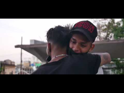 DJ GOMEKO ❌ El Nassy ❌ IROSO UMBO - Enemy (VIDEO OFFICIAL(