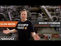 Elon Musk Explains SpaceX's Raptor Engine!