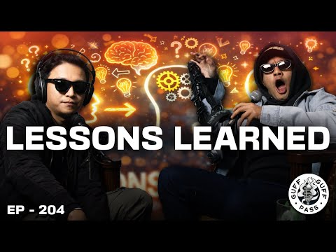 2025 wrap up, NWC 7 lessons, 2026 plans | Guff Guff Pass Ep 204