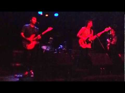 The Swayback-Gonna Walk-recordBar-KC MO-10-23-2012.MTS