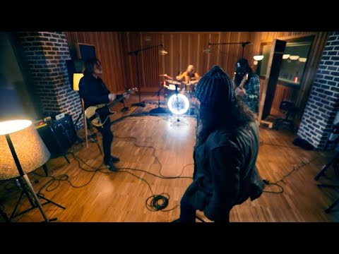 King Sapo - Desorden (Oficial)