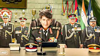 Download lagu Mahesh Babu | New Released South Indian Hindi Dubbed Full Movie | South Action Thriller Movie mp3