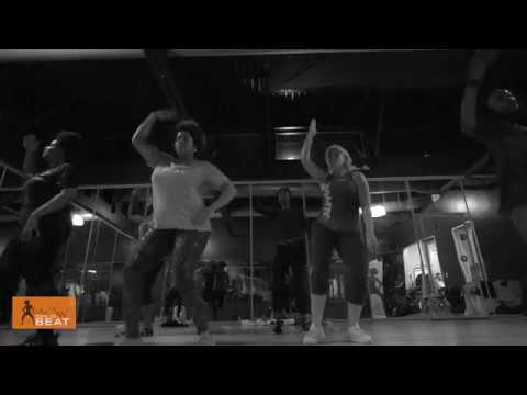 Jama - Patoranking | Pon Di Beat x AfroFunk Houston Class Experience