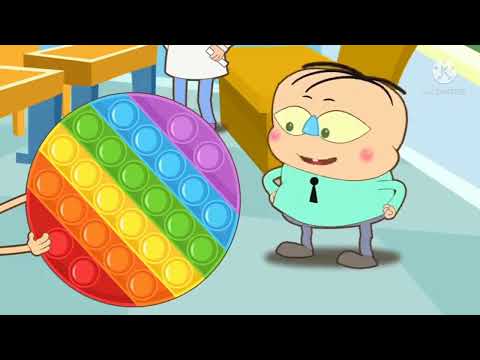 YTPBR - MONGO E DRONGO POOP - WHITTY