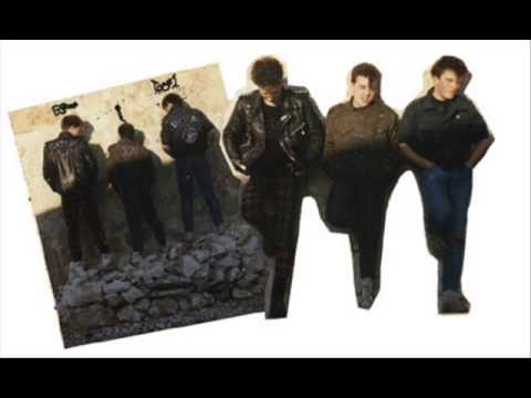 PasMaters - Minuta Mrznje ( 1986 Demo Yugoslav Hardcore Punk )