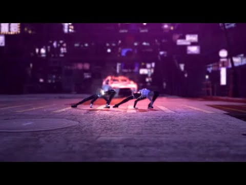 【MMD】Black Mamba