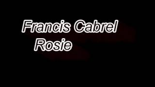Rosie Music Video