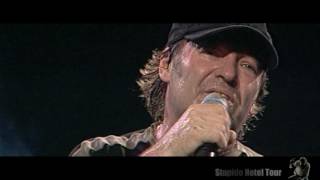 Vasco Rossi - Tu vuoi da me qualcosa (Live 2001)