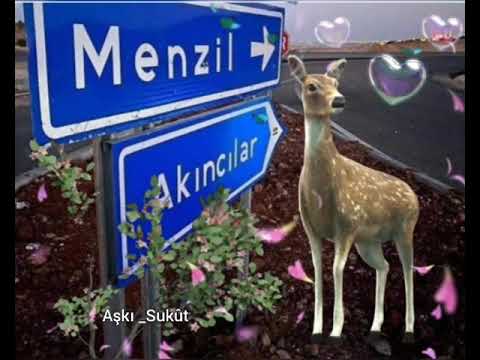 Sultanım geliyor (muhteşem menzil ilahisi)