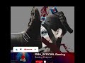 NooB SAIBOT X RAY