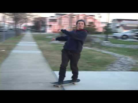 LOST CLIPS - Josh Lingelbach