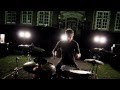I Divide - Burning Out (OFFICIAL VIDEO HD) 