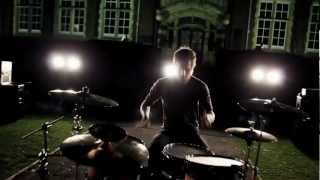 I Divide - Burning Out (OFFICIAL VIDEO HD)