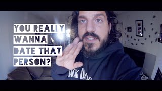 What to ask yourself before you ask someone out (by @mikefalzone)