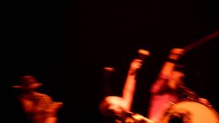 Gogol Bordello   Think Locally, Fuck Globally