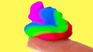22 ACTIVITÉS MANUELLES À FAIRE QUAND ON S'ENNUIE