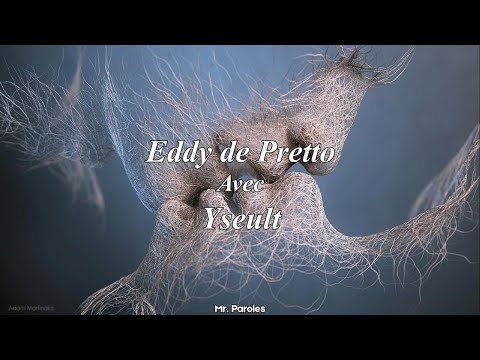 Kiss, Eddy de Pretto ft Yseult (Paroles/ Legendado/ Sub. Español)