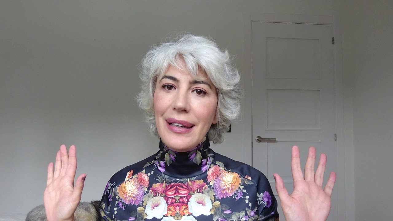 Los champús y mascarillas, para pelo blanco, que he probado.