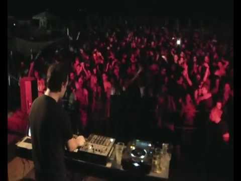 MARC HOULE @ CONFUSED BEACH PARTY 03.07.2011