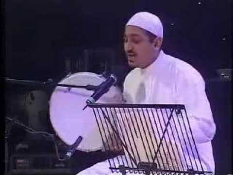 Shaam - Jashne Aamede Rasool (Live)