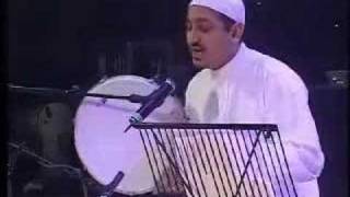 Shaam - Jashne Aamede Rasool (Live)