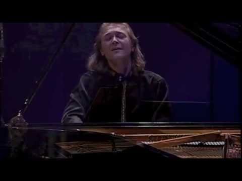 2008 NOIPC SFR 2 Dmitri Levkovich Frédéric Chopin Scherzo No2 in B Flat Minor Op 31