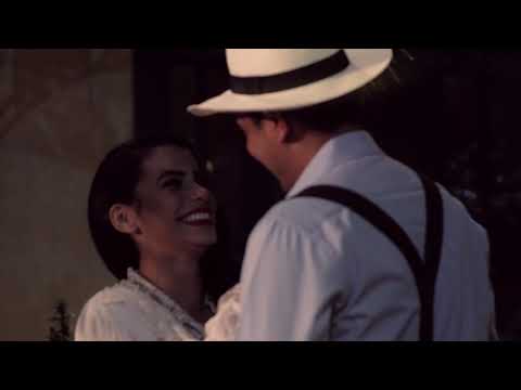 Cortometraje Musical Maestra Vida de Rubén Blades