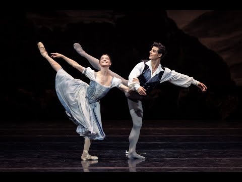 Wiener Staatsballett - Giselle