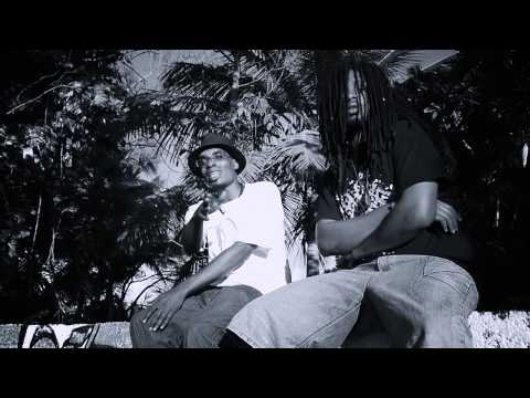 Djamix  ft. Gunlay - Oldschool - (Voodoo Studio)  2014