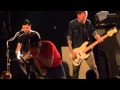 Beatsteaks - Fool (live 2014-09-17 Leipzig, Conne Island)