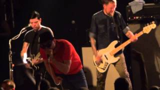 Beatsteaks - Fool (live 2014-09-17 Leipzig, Conne Island)