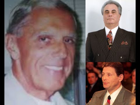 Gambino Underboss "Frankie Loc" Locascio | "A Bronx Man Of Respect"