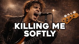 Download lagu Killing Me Softly (rock version) mp3