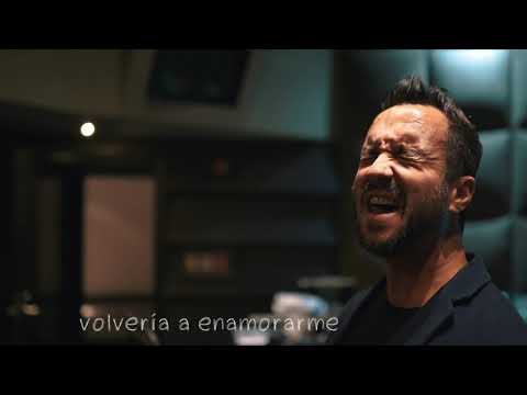 Nacho Llantada - Hay algo en ti (Cover)