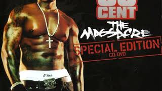 50 Cent - I Don&#39;t Need Em (Official Instrumental)