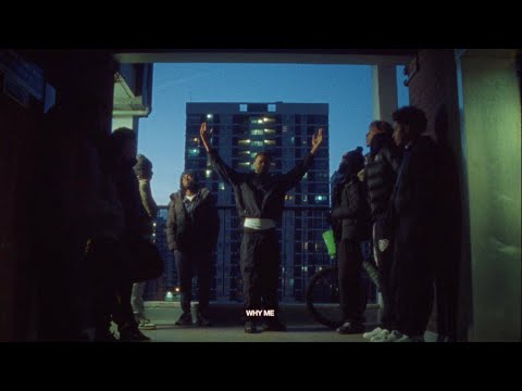 Kidwild - Still Indecisive [Music Video]