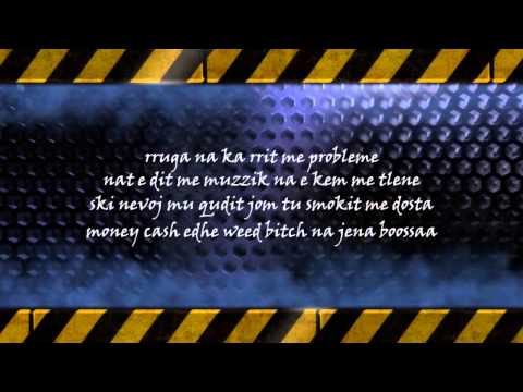 FSTREET - LOJA JON (Official Video Lyrics)