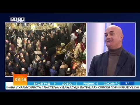 Ritan i Jolović: Njegovati kulturu sjećanja