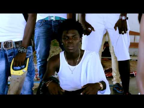 Mo Famous - Little,Phyco ft I&I