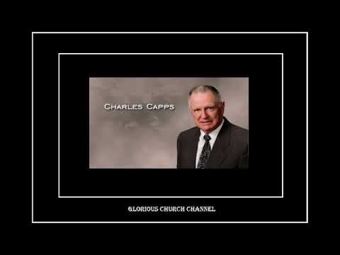 Charles Capps - Kenneth E. Hagin Campmeeting 1987 01 - The Importance of Faith