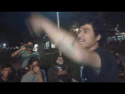 Semifinal |Dexo One vs De la Torre| (Not Personal) [Jornada 2] 3-12-21