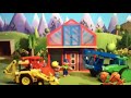 Bob The Builder Bob S Big Idea