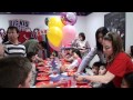 BounceU S Kids Birthday Party 20