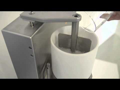 Freeness Tester »Schopper Riegler« || by xell