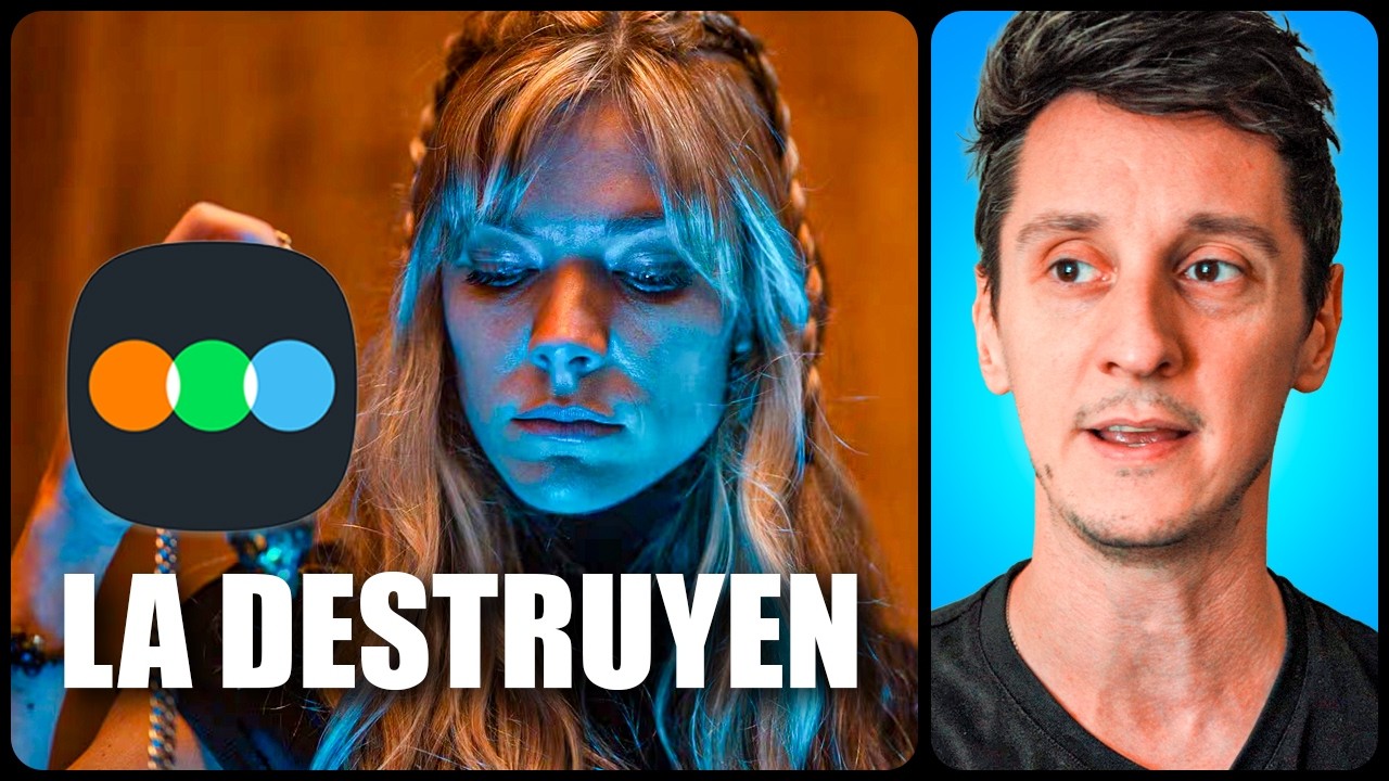 Cómo fueron las CRÍTICAS de mi primera serie