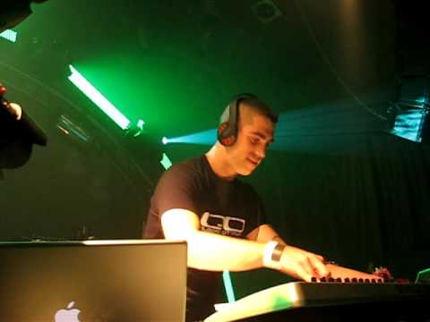 Giuseppe Ottaviani @ Solar Dance 3: Live edtition