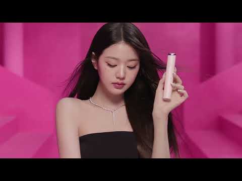 medicube AGE-R × Jang Wonyoung