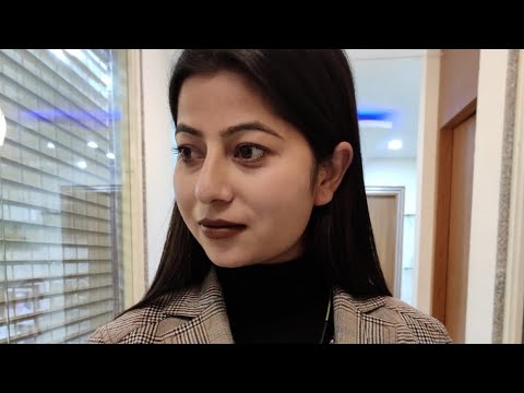 Divya sharma Audition