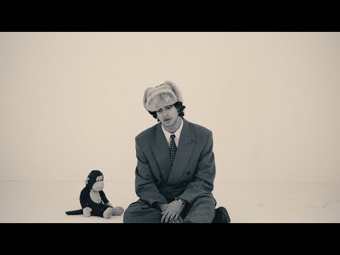 ROBI - sorry por esta canción (Londres) *Tristeza visual*